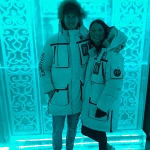 Meet your Posher, Nate